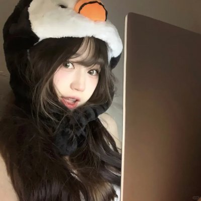 涂污之鸟