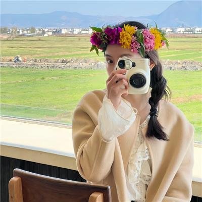 女富豪的美丽与哀愁