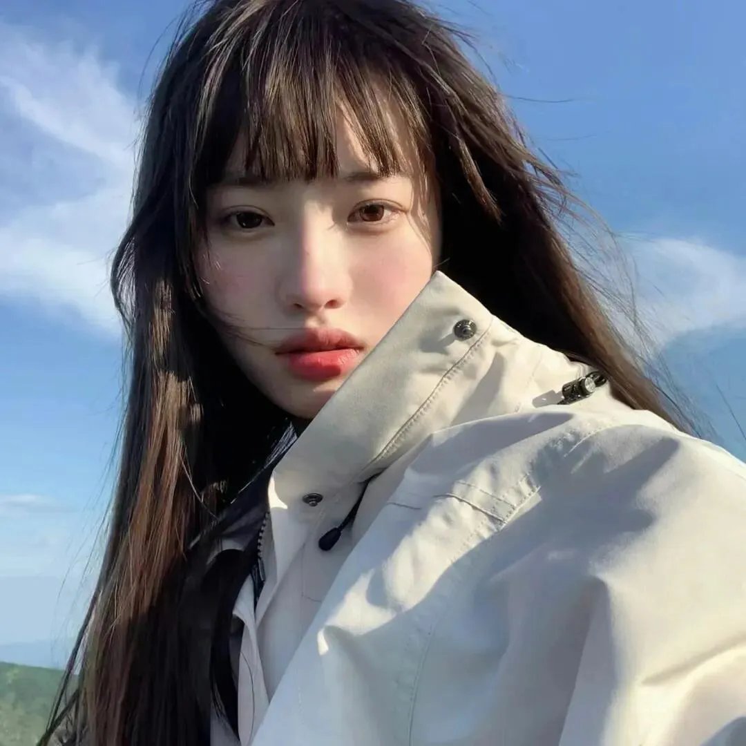 女人香